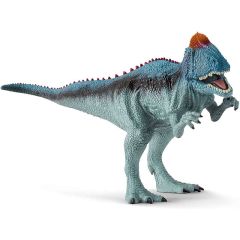 Schleich Cryolophosaurus