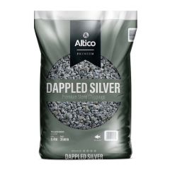 Altico Dappled Silver Chippings Large Bag