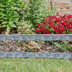 DécorEdge Slate - Smart Garden