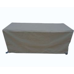 Bramblecrest Aluminium Bench Cover - La Rochelle/Portofino