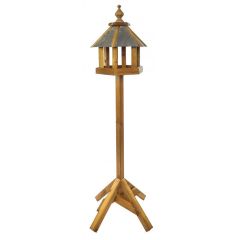 Tom Chambers Dovesdale Bird Table
