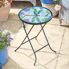Smart Garden Dragonfly Table 35x50cm