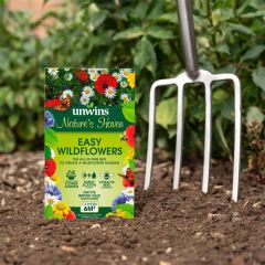 Natures Haven Easy Wildflower 1.2kg Box