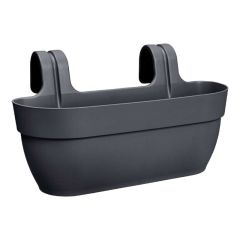 Elho Vibia Campana Easy Hanger Large - Anthracite