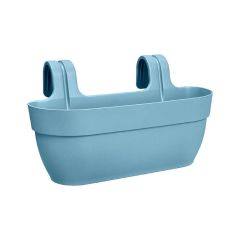 Elho Vibia Campana Easy Hanger Large- Vintage Blue