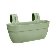 Elho Vibia Campana Easy Hanger Large - Pistachio Green