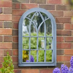 Smart Garden Eden Home & Garden Mirror - Slate