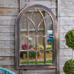 Smart Garden Eden Mirror Coppergris