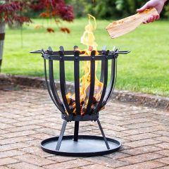 Smart Garden El Clasico Firebasket