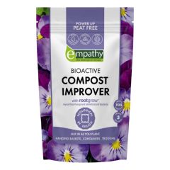 Empathy Bio Active Compost Improver for All Compost 300g