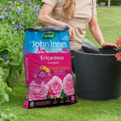 Westland John Innes Ericaceous Compost 28L Peat Free