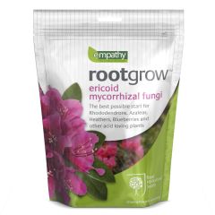 Rootgrow Ericoid Mycorrhizal Fungi 200g