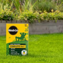 Evergreen Complete 4 in 1 - 80sqm