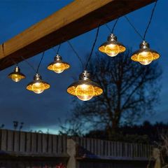 Smart Garden EvoLight String Lights - Set of 10