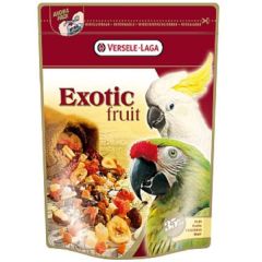 Exotic Fruit 600g