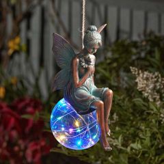 Smart Garden Solar Fairy Fantasy