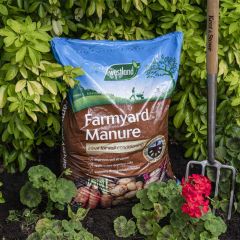 Gro-Sure® Farmyard Manure - 50L