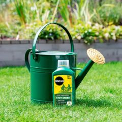 Miracle-Gro Fast Green Lawn Concentrate 6l