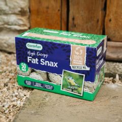 Gardman Fat Snax 50 Box