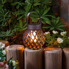 Smart Garden Festival Lantern