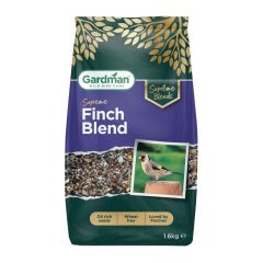 Gardman Supreme Finch Blend 1.6kg