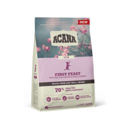 Acana First Feast Kitten 1.8Kg
