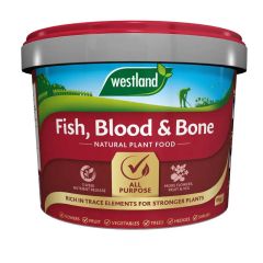 Westland Fish, Blood & Bone 8kg Tub