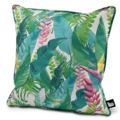 Extreme Lounging B Cushion 43x43 Floral Jungle