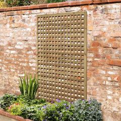 Forest Premium Framed Trellis 180 x 120cm