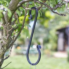 6" Forge Tree Hook - Smart Garden