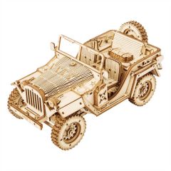 Fountasia Army Field Truck