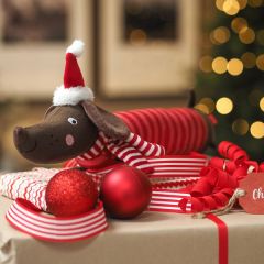 Zoon Frankie Sausage PlayPal - Small