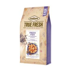 Carnilove True Fresh Cat Fish 340G