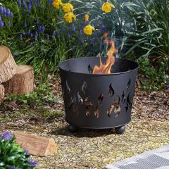 Smart Garden Fuego Firebasket