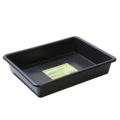 Garland Chieftain Tray Black