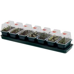 Worth Gardening Super 7 Self Watering Propagator