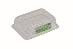 Worth Gardening Small Budget Propagator Lid