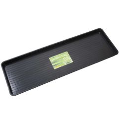 Garland Jumbo Garden Tray Black