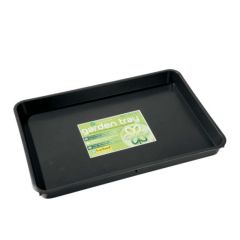 Garland Standard Garden Tray Black