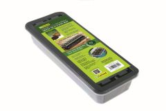Worth Gardening Ultimate 12 Cell Self Watering Seed Success Kit