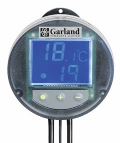 Worth Gardening Jumbo Professional Variable Temperature Control Electric Propagator