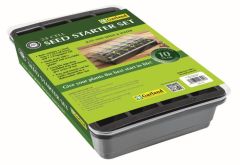 Worth Gardening 24 Cell Seed Starter Set
