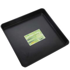Garland Value Square Garden Tray Black