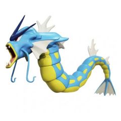 Pokemon Epic Battle Figure Gyarados W5