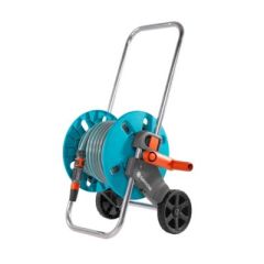 Gardena Hose Trolley CleverRoll S Set