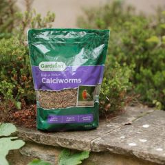 Gardman Calciworms 500g