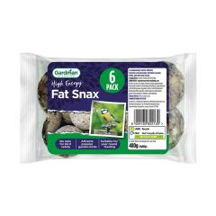 Gardman Fat Snax 6 Pack