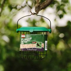 Gardman Flip Top Suet Feast Feeder