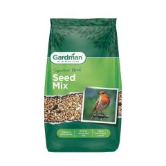 Gardman Seed Mix 4kg