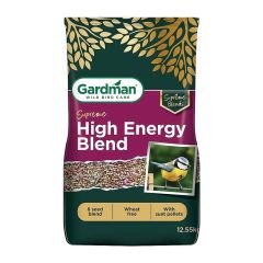 Gardman Supreme High Energy Blend 12.55kg